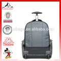 Hight Quality Trolley Schultasche Reiserucksack mit Trolley (ESV243)